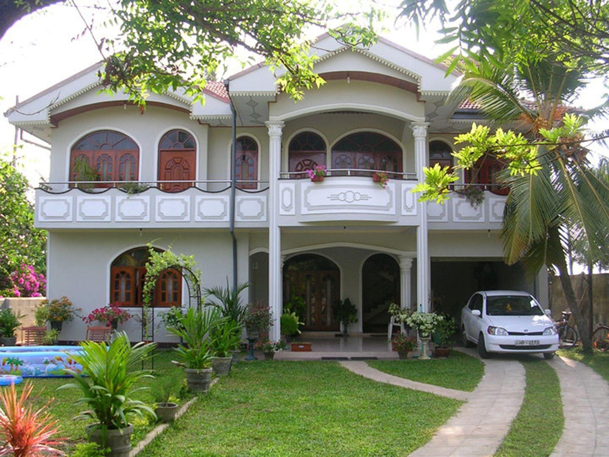 Ziegler Cottage Νεγκόμπο Εξωτερικό φωτογραφία