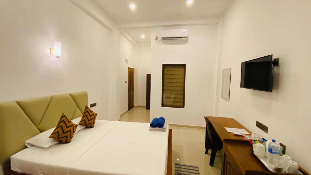 Ziegler Cottage Νεγκόμπο Εξωτερικό φωτογραφία